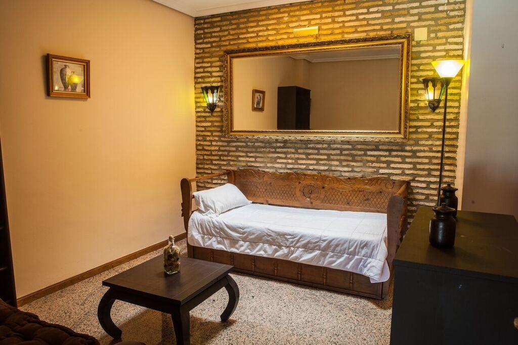 Apartamentos Turísticos Bahía Sur San Fernando Exterior foto